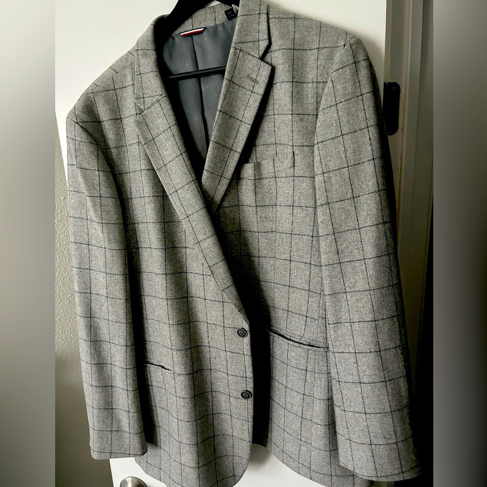 Tommy Hilfiger men’s blazer